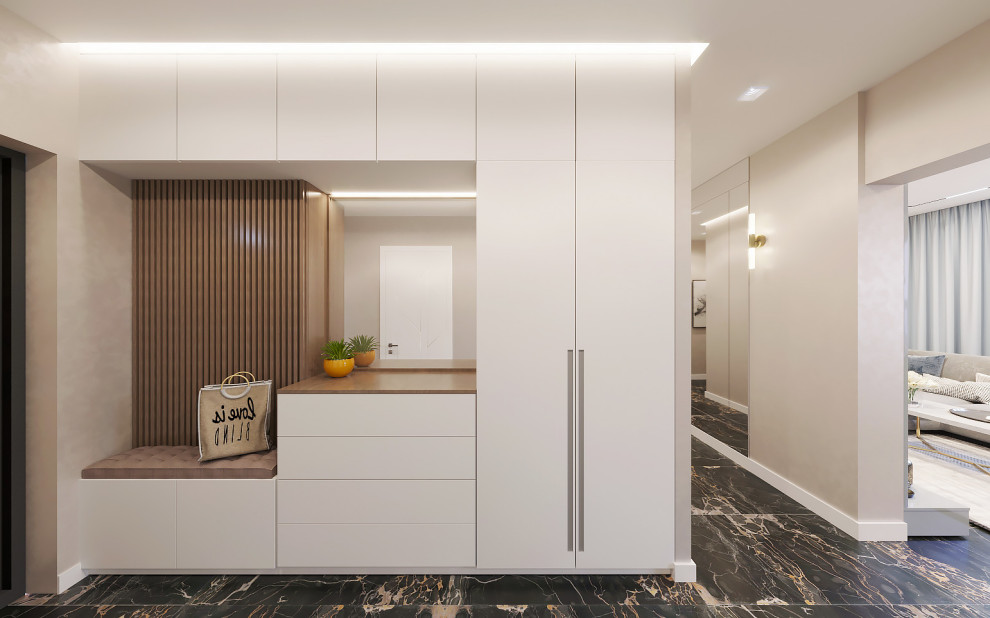 Квартира в ЖК "Изумрудный бор" г. Екатеринбург