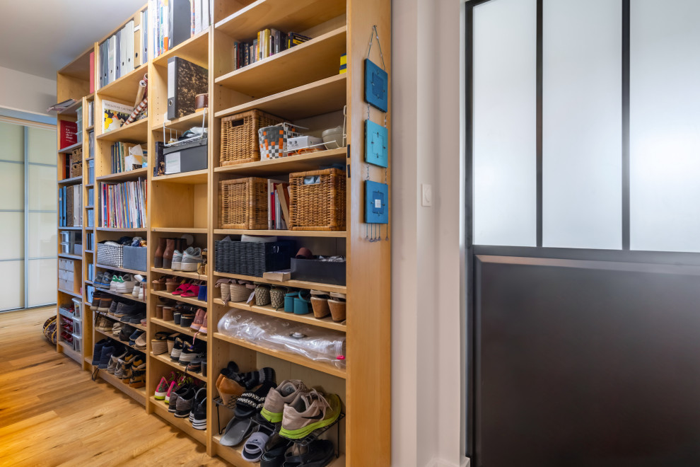Rénovation totale d'appartement à Montrouge