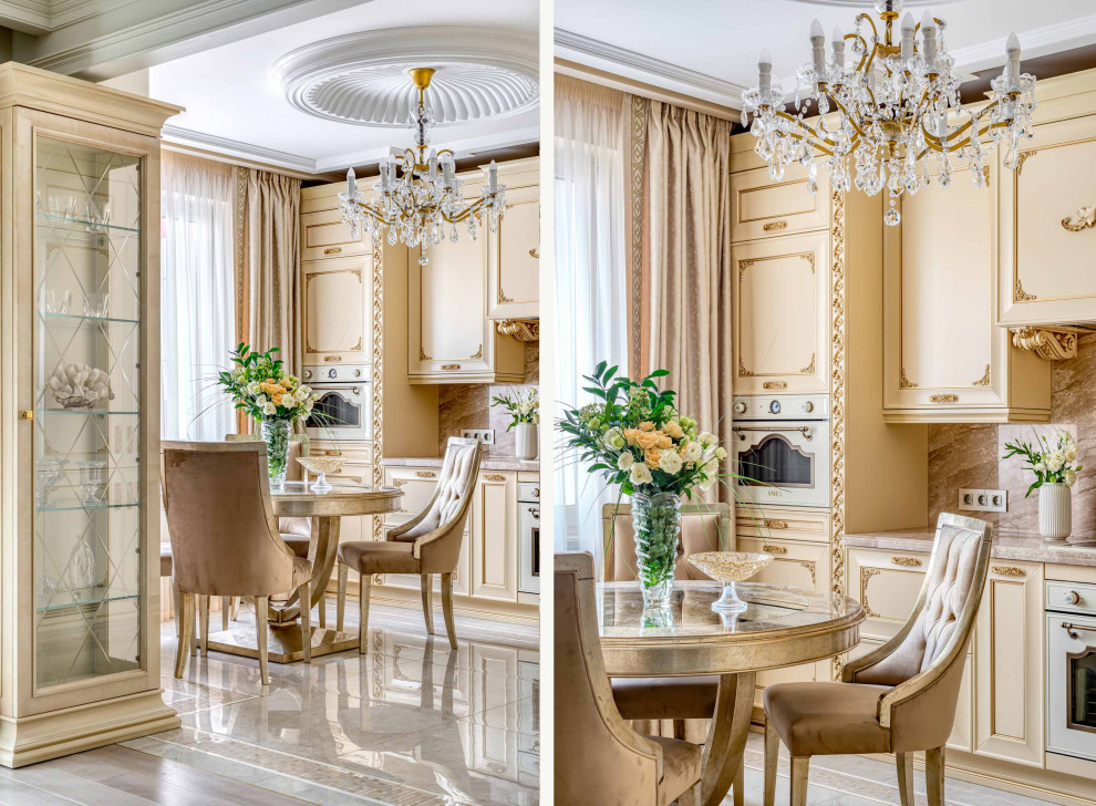 ЖК ЛОБАЧЕВСКИЙ-1