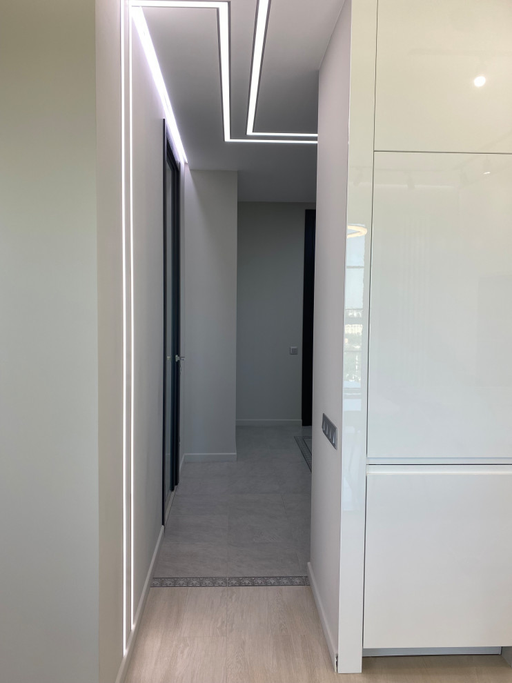 Квартира ЖК Олимп