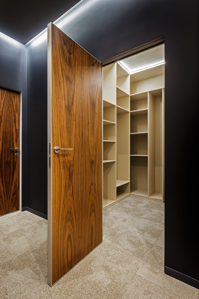 Квартира на Гарибальди