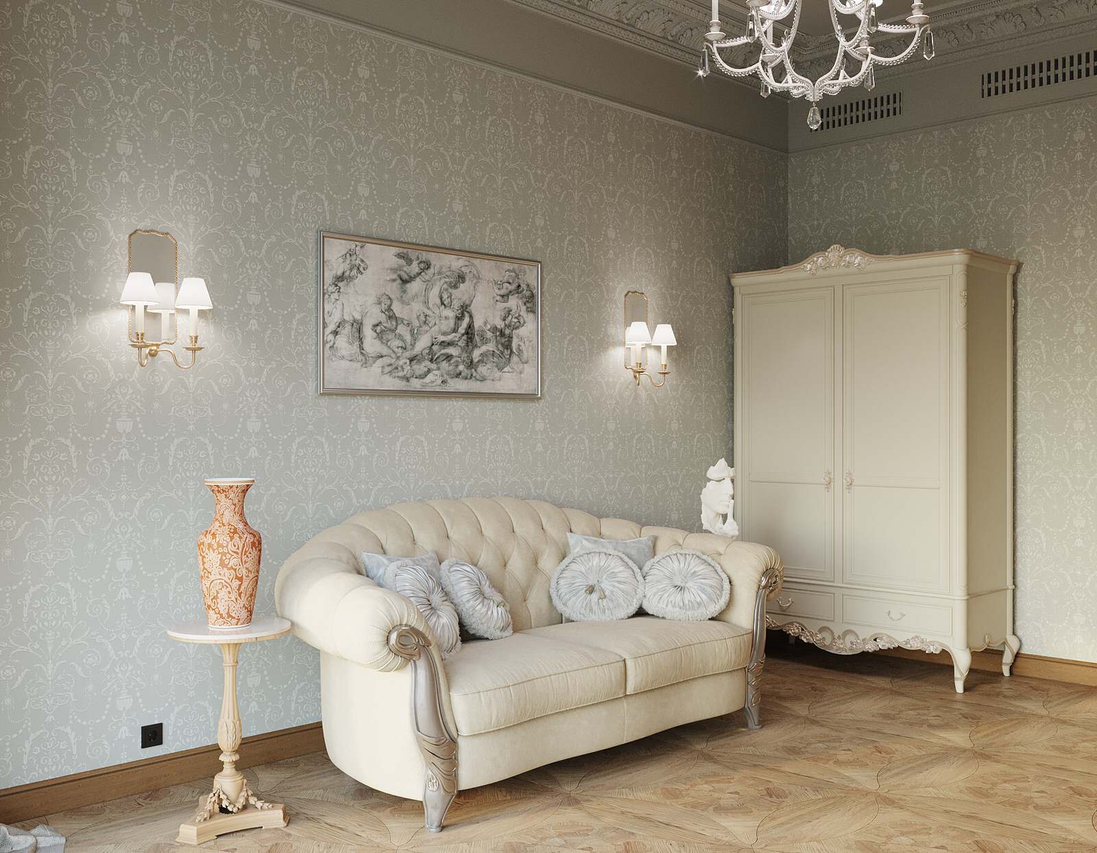 Пентхаус Реномэ