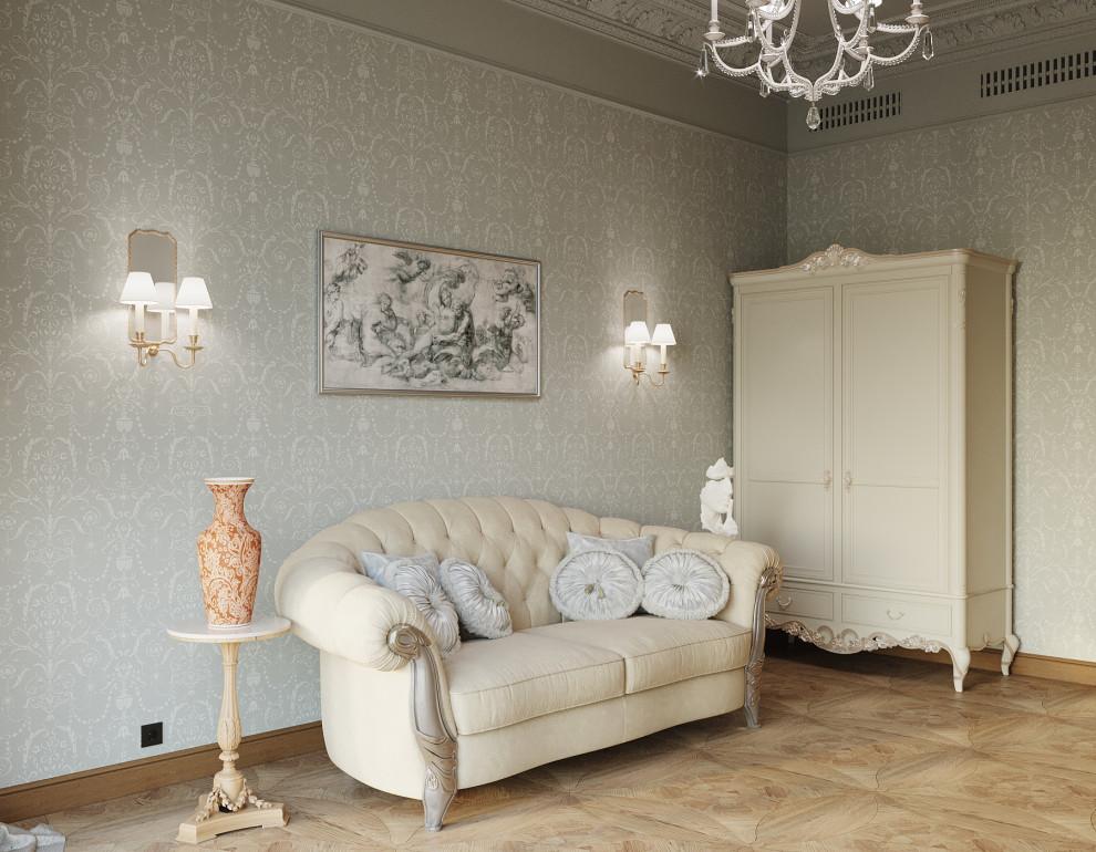 Пентхаус Реномэ