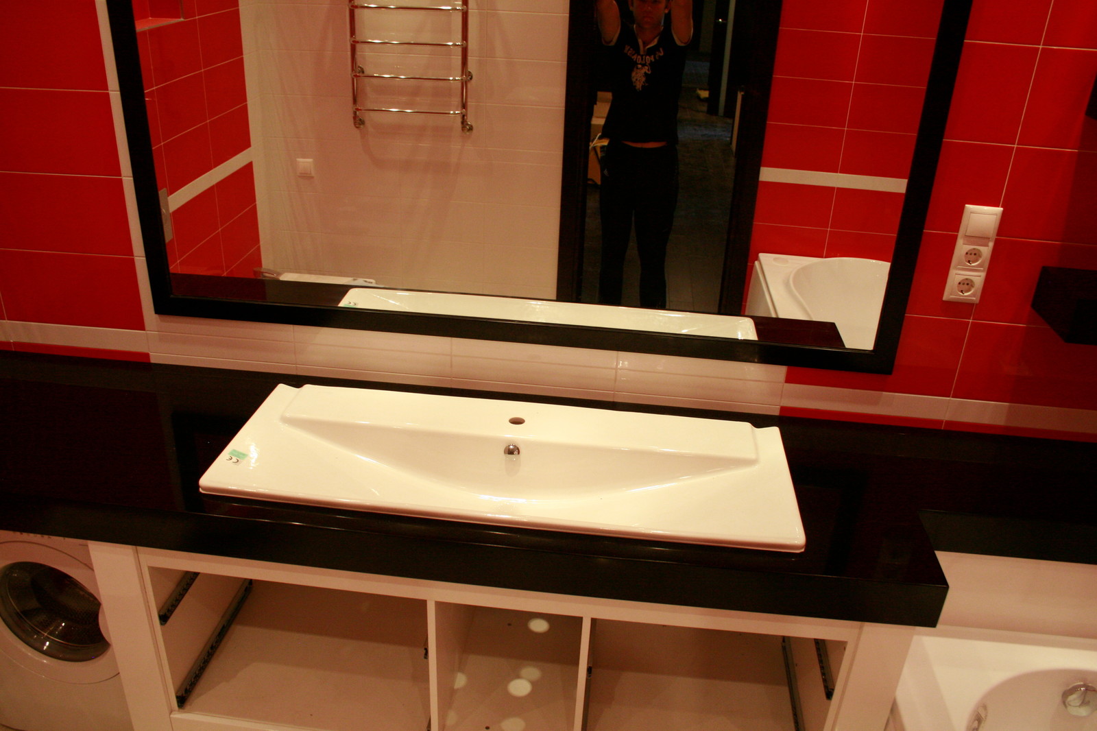 Ванная комната