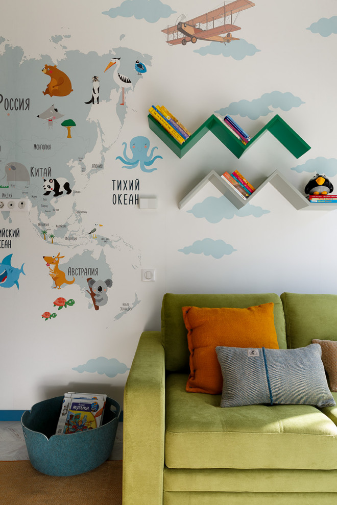 ЖК Стокгольм