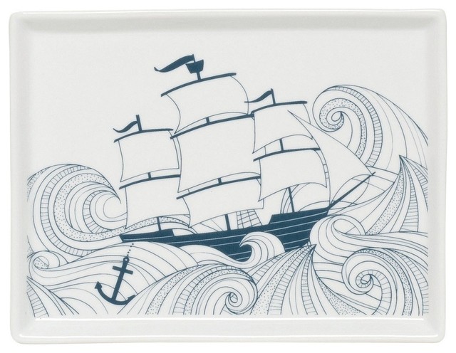 Odyssey Tray