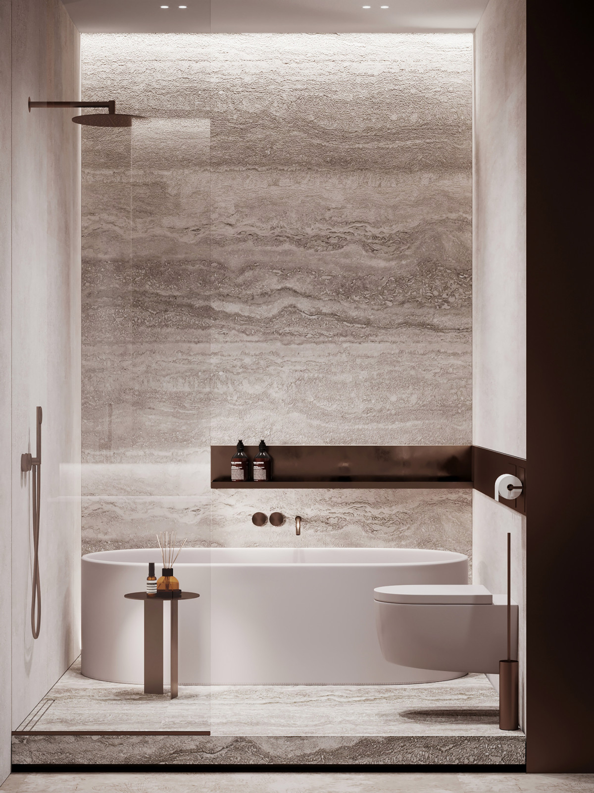 Residence of Architects