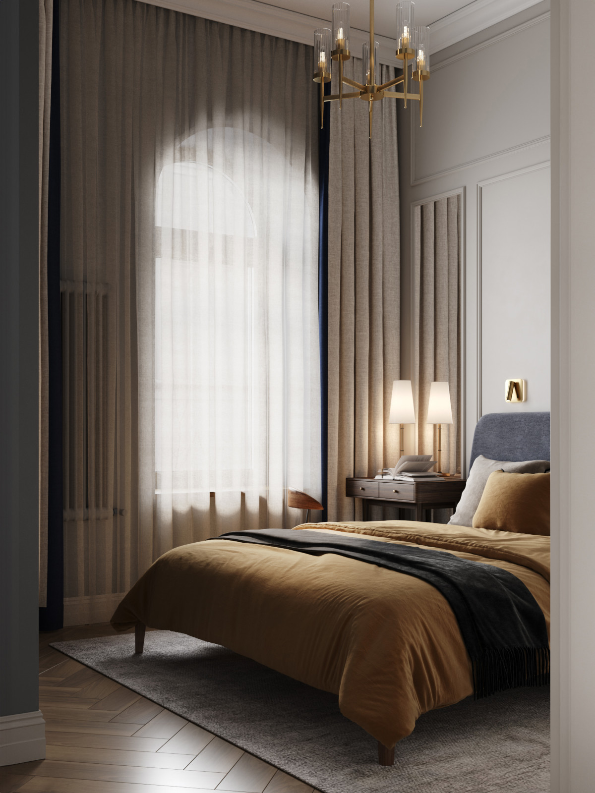 Кирочная ул.