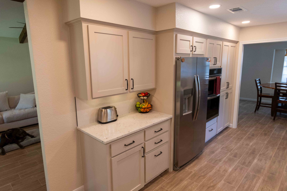 Kitchen Remodel 2