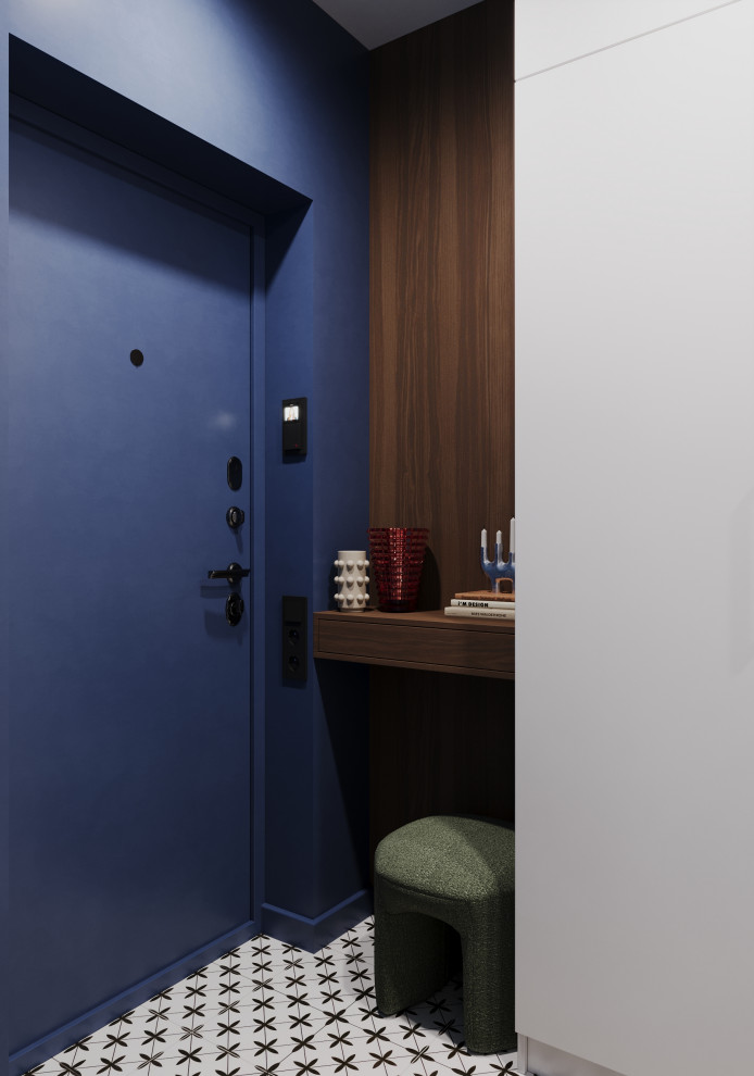 Двухкомнатная квартира в Нижнем Новгороде на ул.Сергиевской