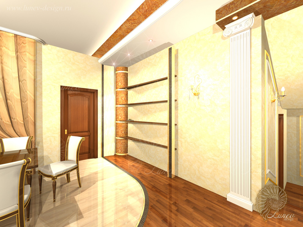 Визуализация