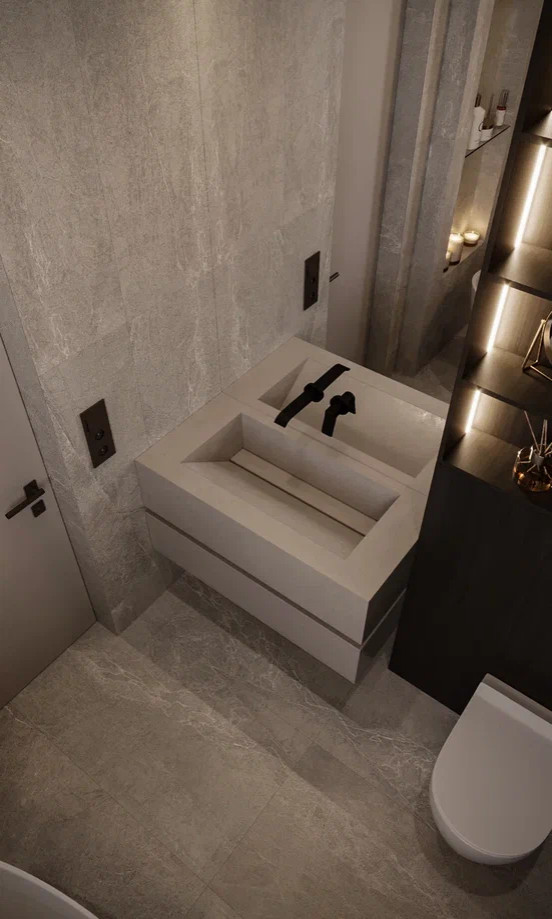 Райт Вилладж