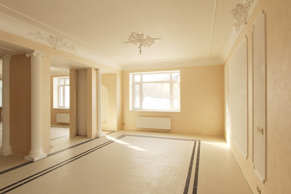 Частная вилла в Подмосковье