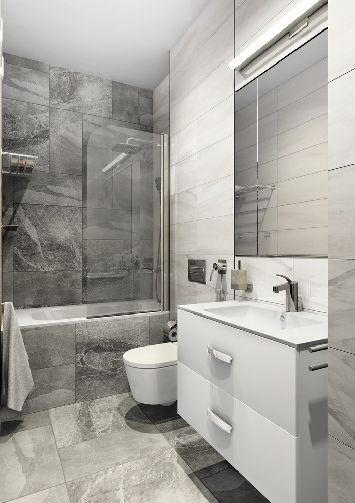 Квартира в ЖК “Классика”