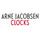 Arne Jacobsen Clocks