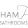 Clapham Park Bathrooms Limited
