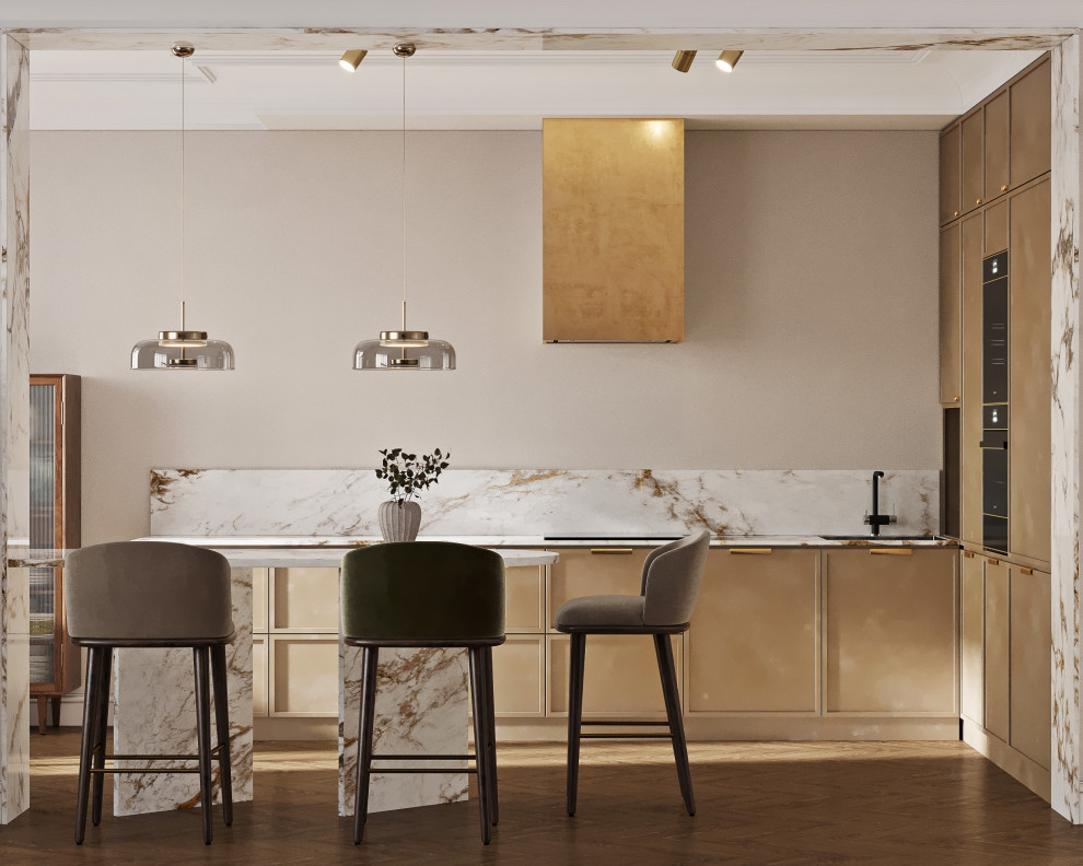 ЖК Волынский