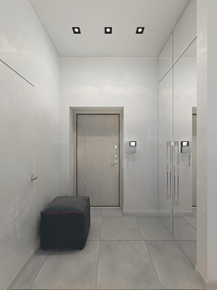 Квартира в ЖК "Квартал на Декабристов"