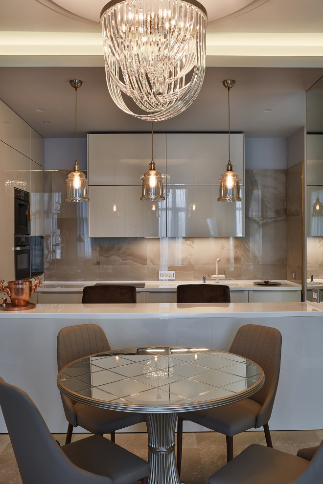 Апартаменты в Форосе. Южная романтика.