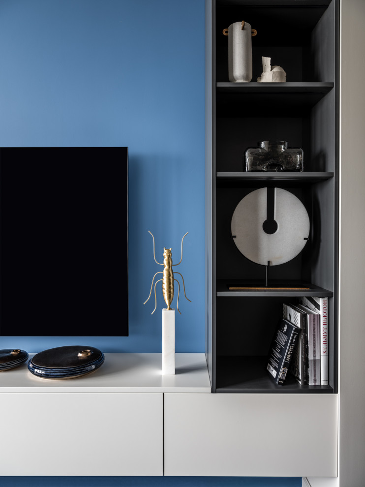 Академ дом 128 м2