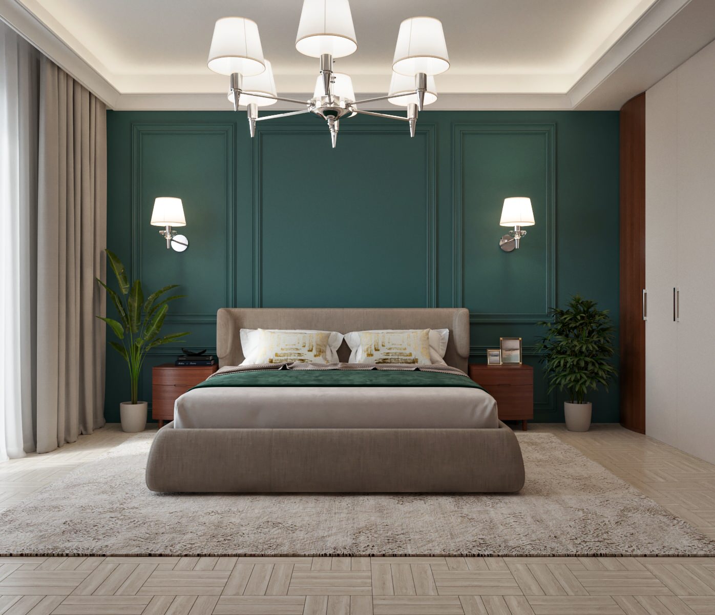 квартира на ул. Малая Красная