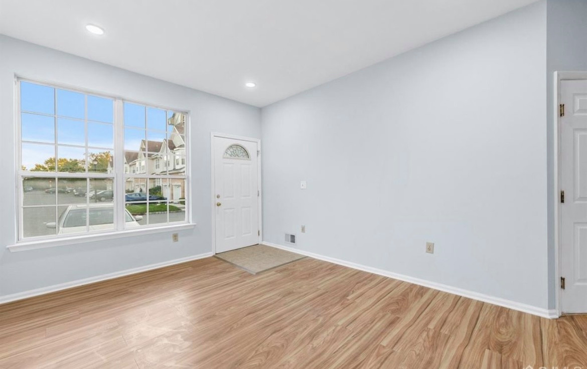 Townhouse Remodeling