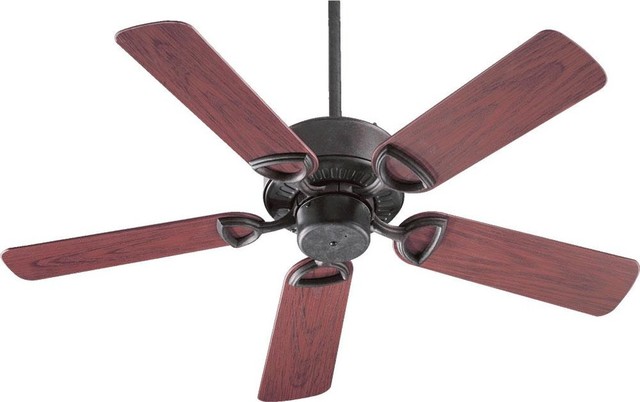 quorum patio fans