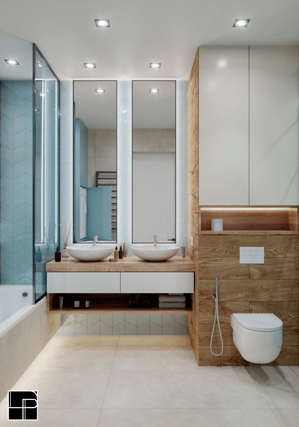 ЖК Алые Паруса