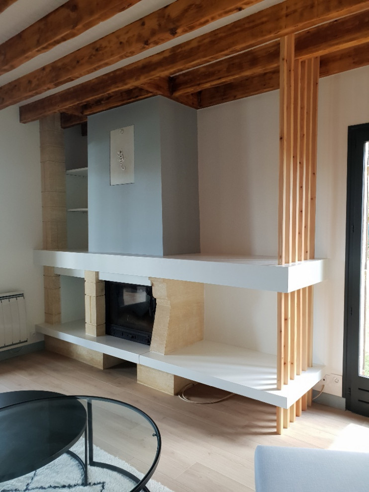 Maison Ardiley  : authenticité et modernité