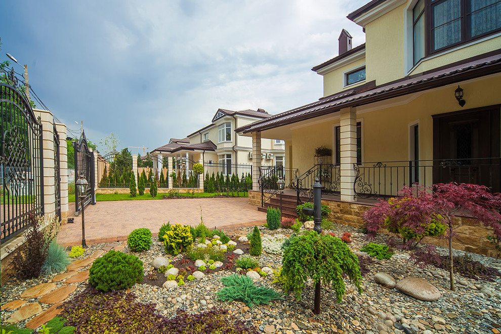 ландшафтный дизайн 2