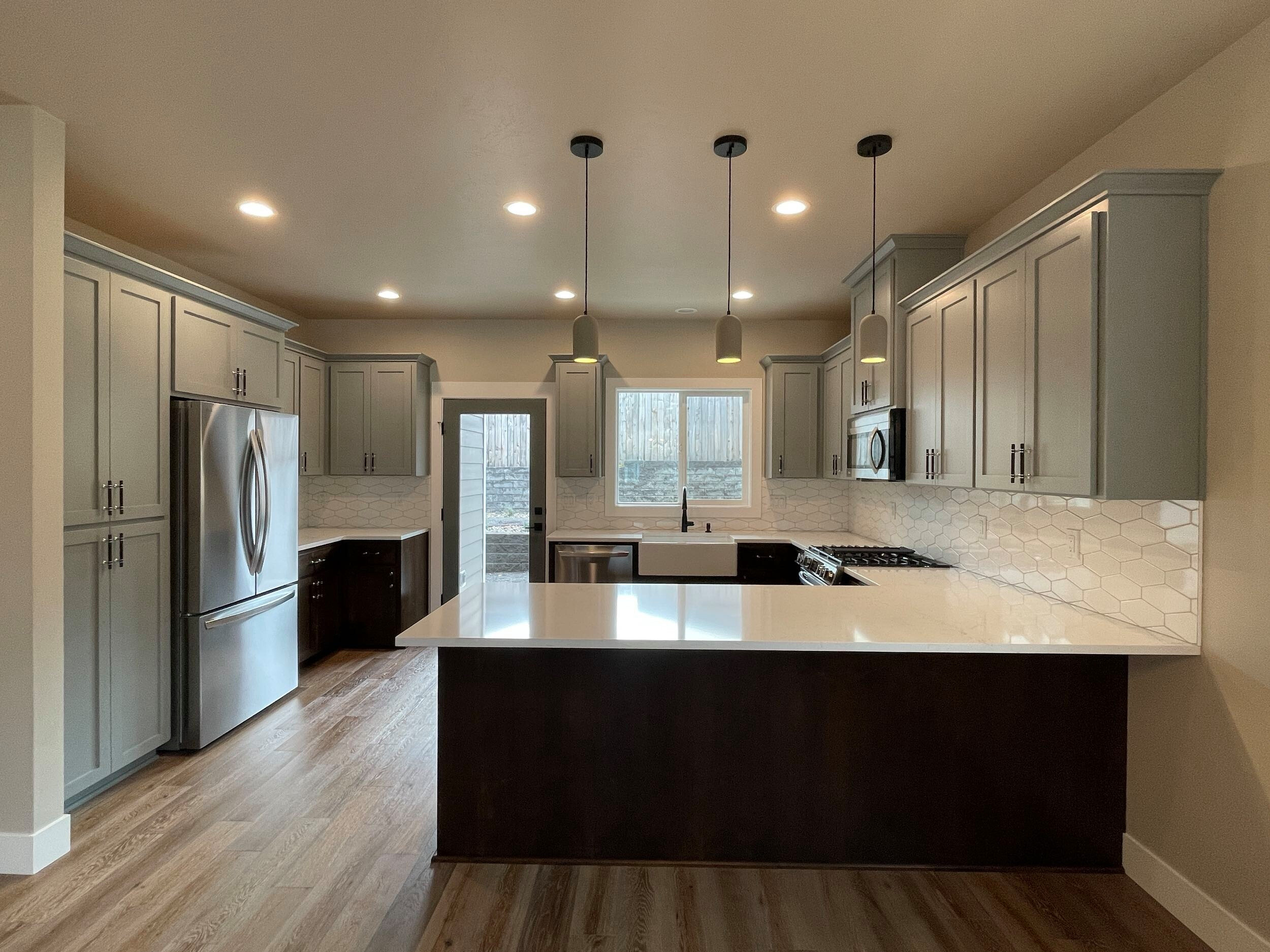 New Construction - West Village Lot #8