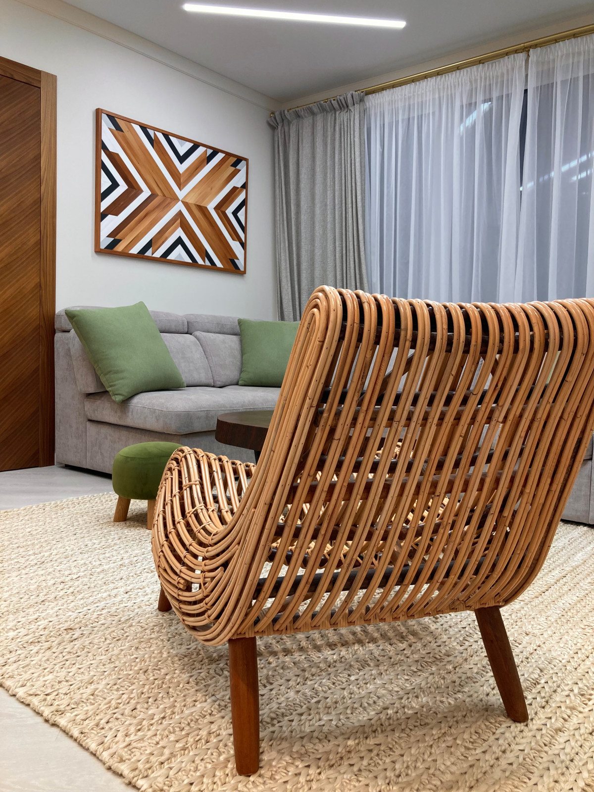 Красная Воля. Эко проект. Фото