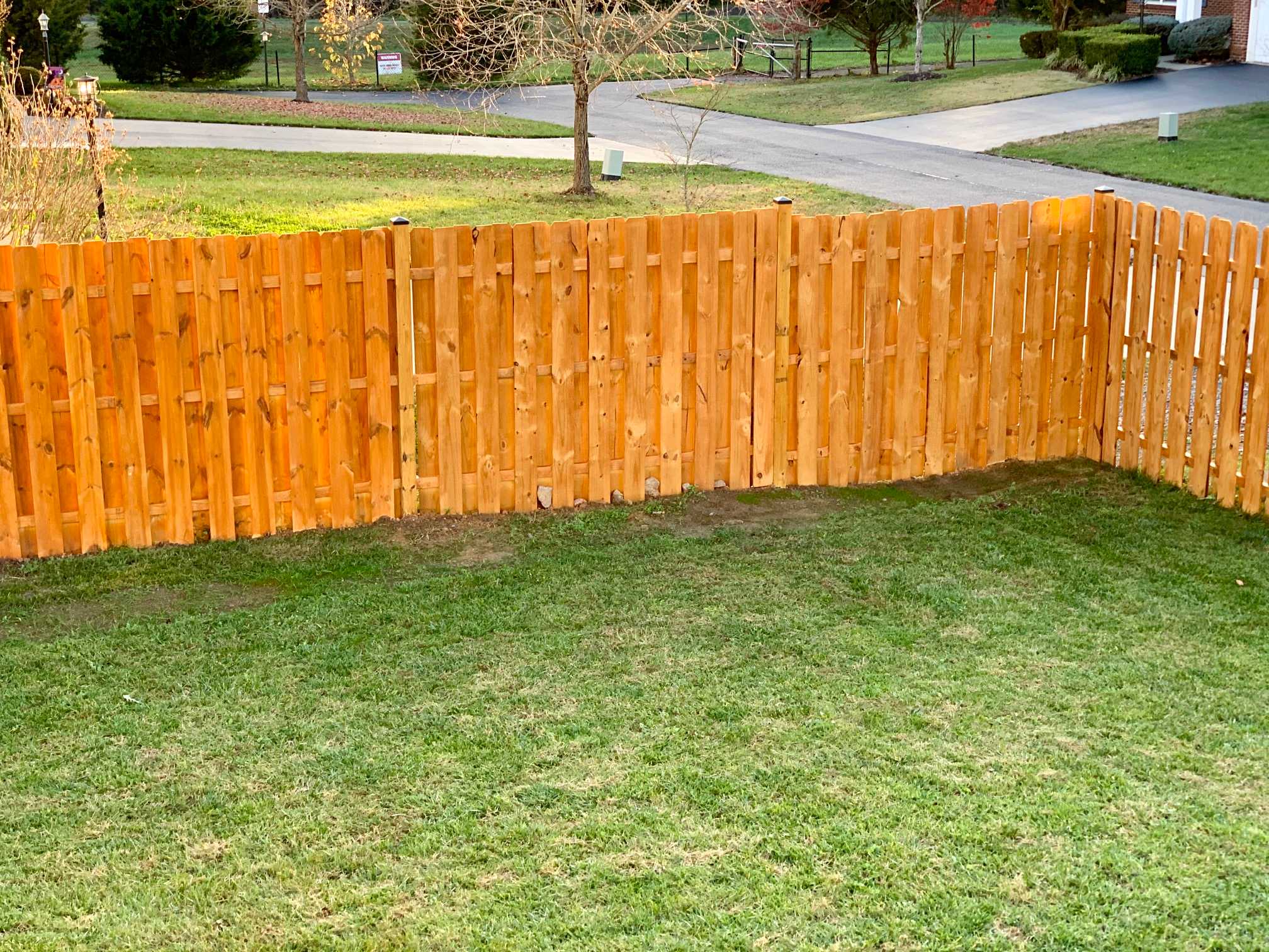 Fence