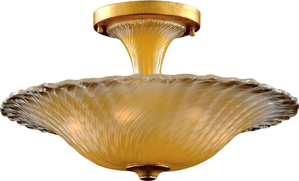 Ceiling Fixture DAVID MICHAEL LIGHTING Traditional Chandeliers by EuroLuxHome Houzz