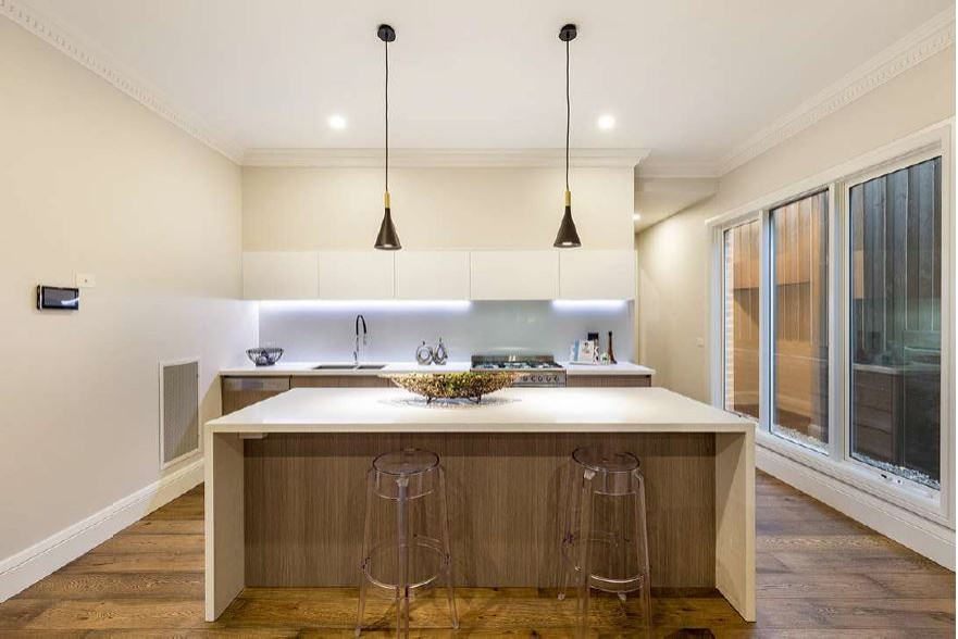 Modern Rustic Luxury - Ashburton