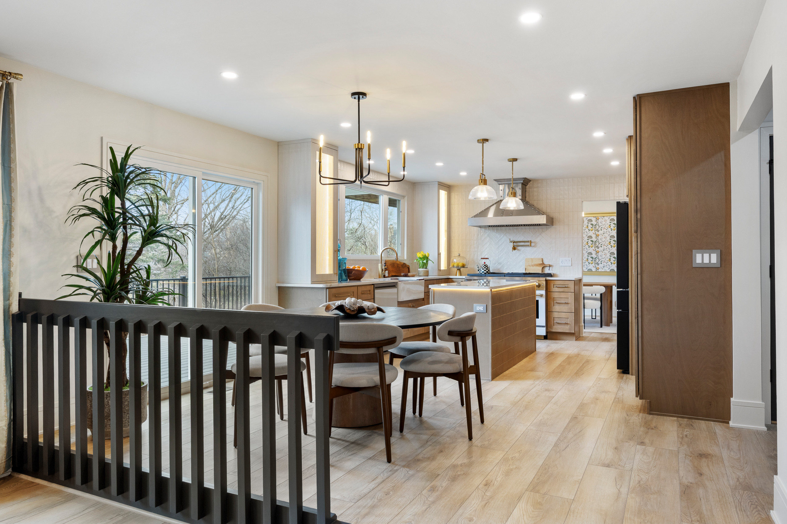 Custom Whole Home Remodeling in Naperville