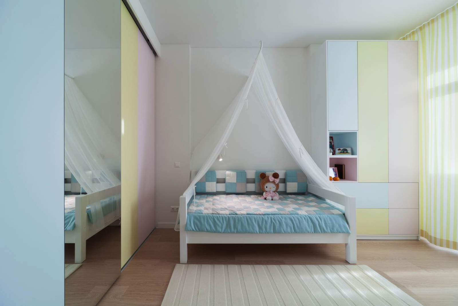 Зефирное настроение