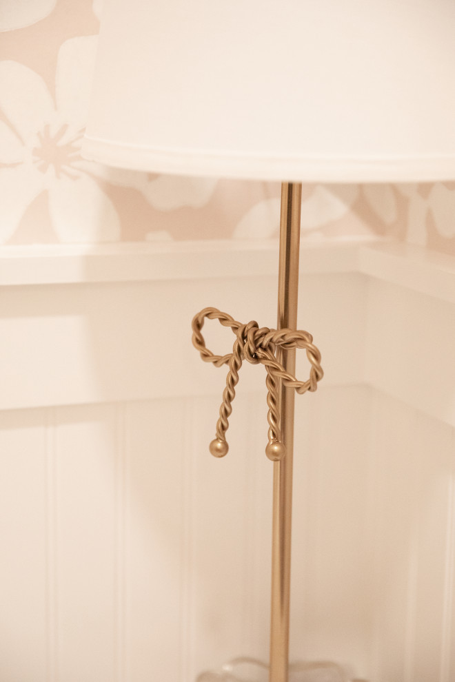 Kids Bathroom Update