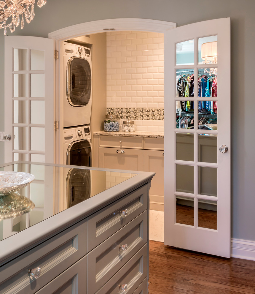 Master Bath In Kildeer IL Traditional Chicago By PB Kitchen   Home Design 