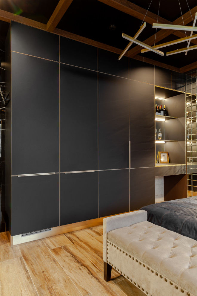 Апартаменты в Красной Поляне