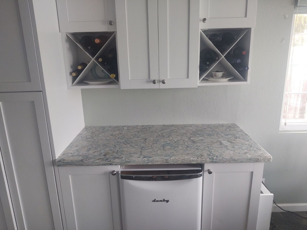 Quartz Kitchens