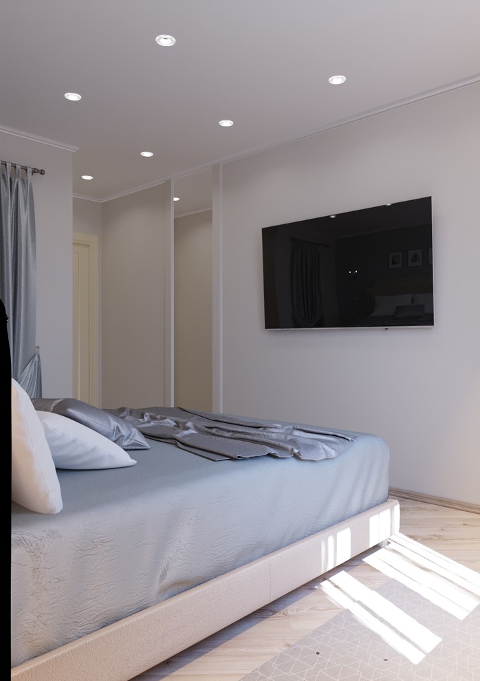 ЖК Ильинский 2, 86.9 кв.м.