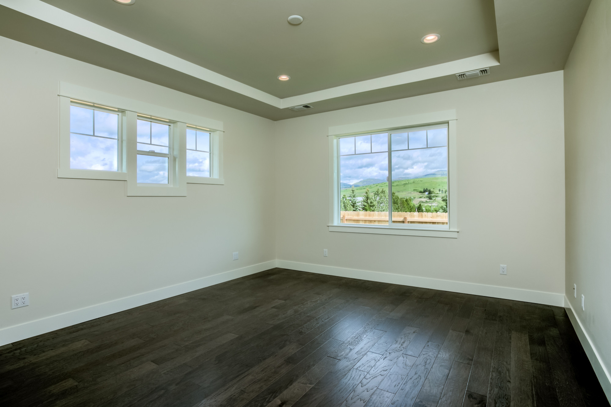 New Construction - Alameda Drive