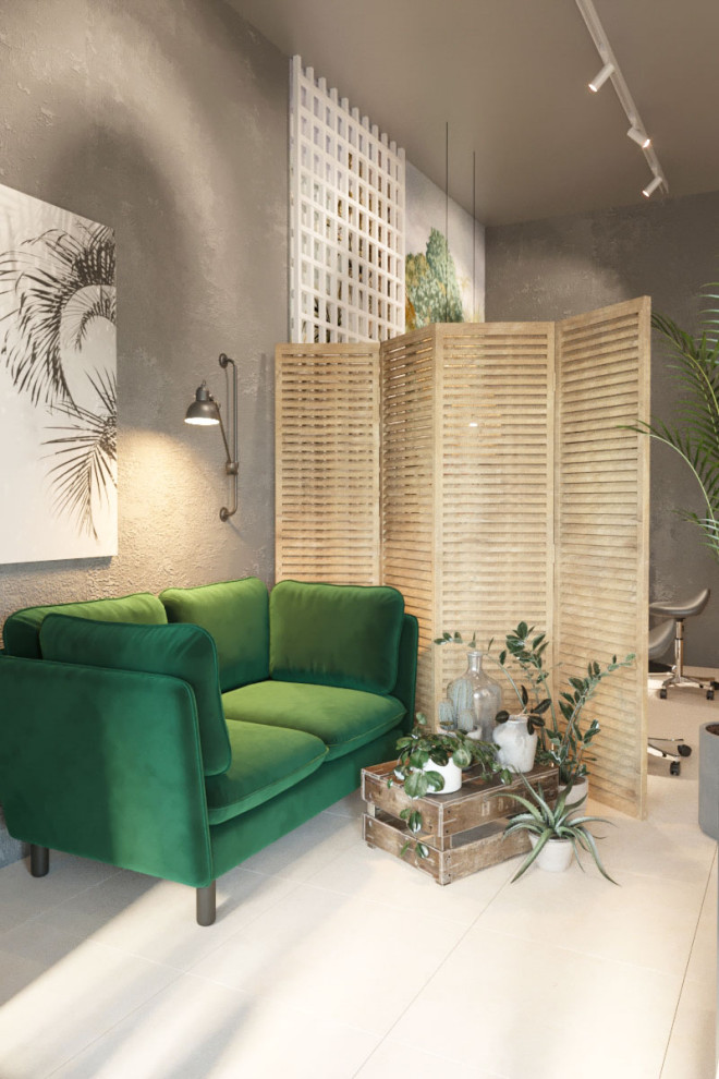 50 м2, Салон "Пилка", г.Иваново