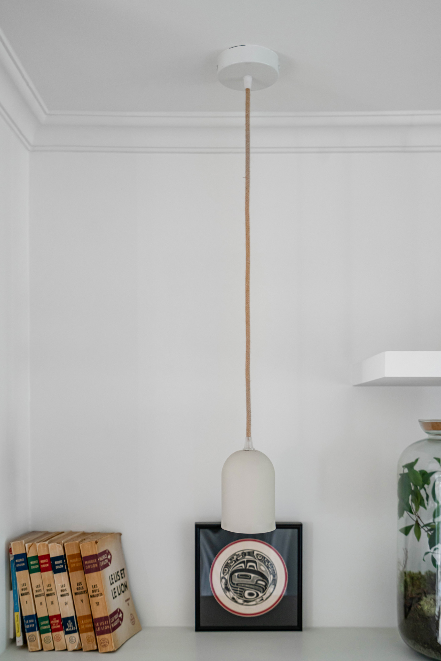 Rénovation complète et décoration d'une maison de 150m2