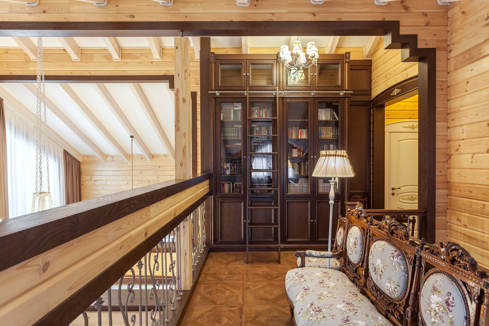 Загородный дом Кировград