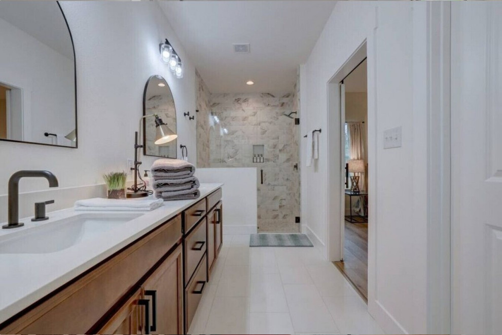 New Bathroom Design