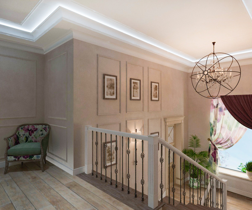 Проект частного дома