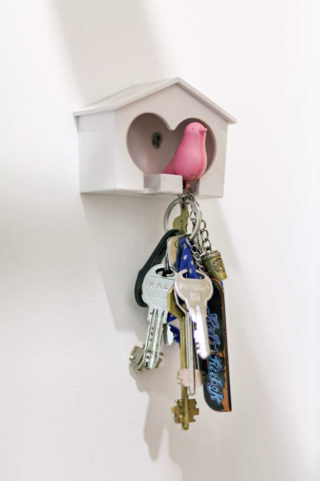 Небольшая, уютная квартира-студия.