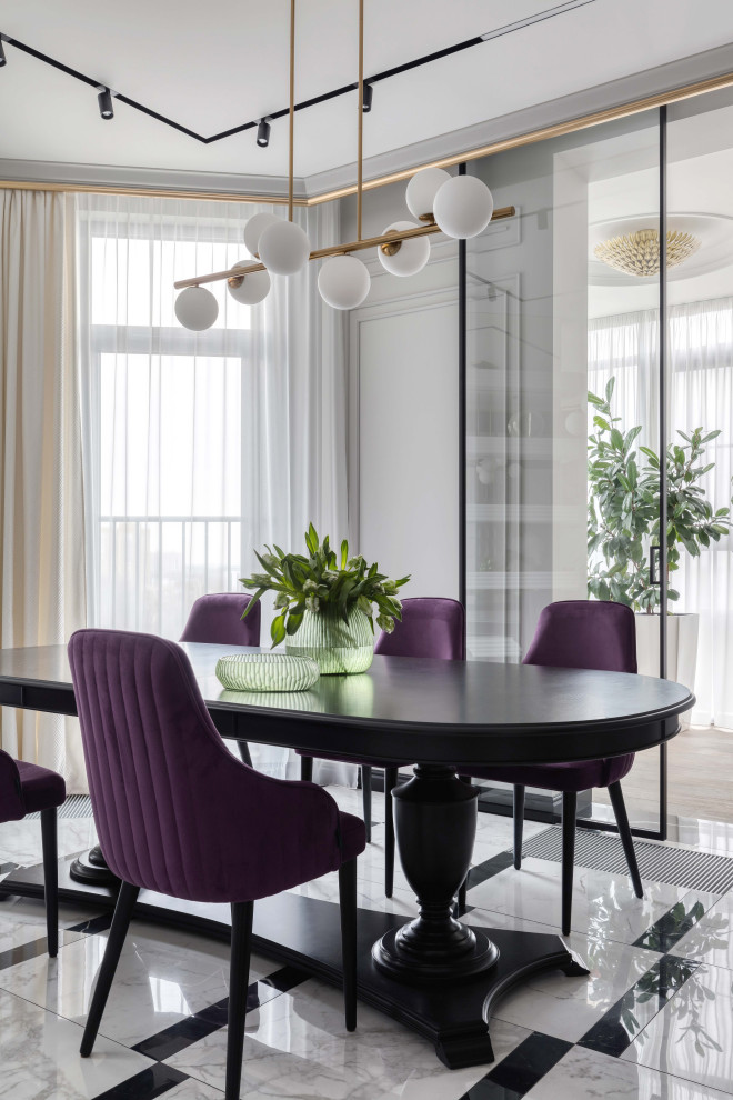 ЖК «Усадьба на Ланском»